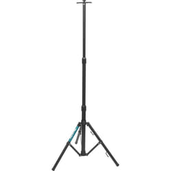Makita GM00001381 Portable Tripod Light Stand for The DML805  Black