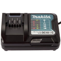 Makita DC10WC Battery charger