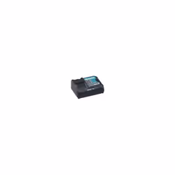 Makita 10.8V And 12V Max CXT Lithium-Ion Fast Charger 240V - Blue