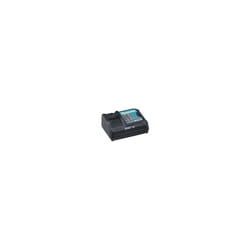 Makita 10.8V And 12V Max CXT Lithium-Ion Fast Charger 240V - Blue