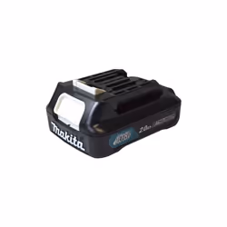 Genuine Makita BL1020 BL1021B 10.8v 12v CXT Lithium Ion Slide Type 2.0ah Battery