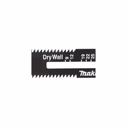Makita B-49703 Board Cutter Blade Sd100/Dsd18, Multi-Colour