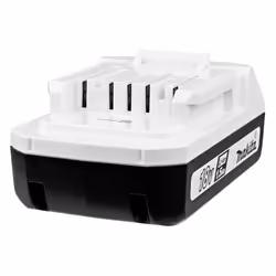 Makita 198186-3 cordless tool battery / charger