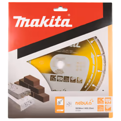 Makita B-54025 angle grinder accessory - Additional view 2