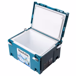 Makita 198254-2 tool storage case - Additional view 4