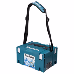 Makita 198254-2 tool storage case - Additional view 5
