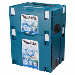 Makita 198254-2 tool storage case - Additional view 6