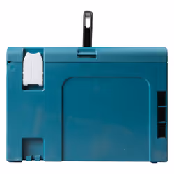 Makita 198254-2 tool storage case - Additional view 7