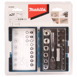 Makita B-54081 screwdriver bit - Additional view 4