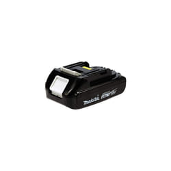 Makita 632F01-2 BL1820B 18V Li-ion LXT 2.0 Ah Battery
