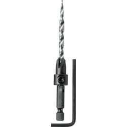 Makita A-99699#10 Countersink with 3/16"""" Drill Bit