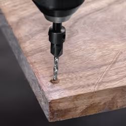 Makita A-99699#10 Countersink with 3/16"""" Drill Bit