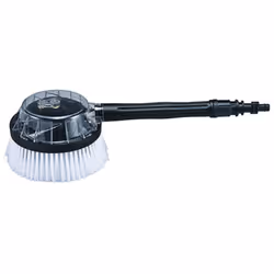 Makita 197831-7, Brush, Makita, DHW080 DHW080ZK HW1200 HW1300, Black, 1 pc(s)
