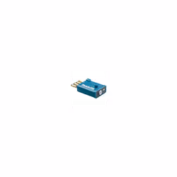 Makita Auto-Start Wireless System (AWS) Bluetooth Adapter Chip - Blue