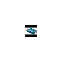 Makita Auto-Start Wireless System (AWS) Bluetooth Adapter Chip - Blue