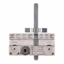 Makita 199232-5 circular saw accessory Guide rail adapter - Additional view 5