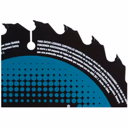 Makita B-62979 TCT Saw Blade