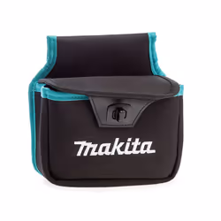 Makita Makita 199297-7 Twin Dual Battery Pouch for Tool Belt 199297-7