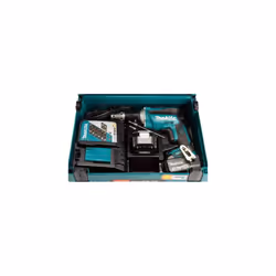 Makita MAKPAC 839737-0 Collated Screwdriver Inner Tray Inlay Type 2 Case DFS452