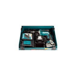 Makita MAKPAC 839737-0 Collated Screwdriver Inner Tray Inlay Type 2 Case DFS452