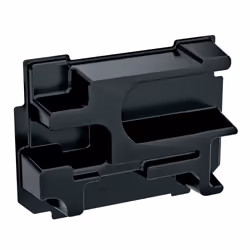Makita 837649-1, Tray, Makita, Black