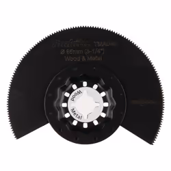 Makita B-64799, Bimetal, 1 pc(s)