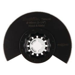 Makita B-64799 jigsaw/scroll saw/reciprocating saw blade Bimetal 1 pc(s)