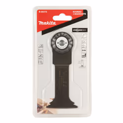 Makita B-66416 multifunction tool attachment Saw blade - Additional view 2