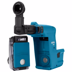 Makita DX07 Dust extraction system - Additional view 4