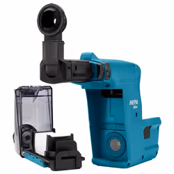 Makita DX07 Dust extraction system - Additional view 5