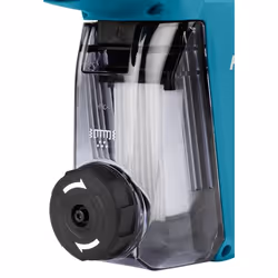 Makita DX07 Dust extraction system - Additional view 6