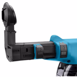 Makita DX07 Dust extraction system - Additional view 7