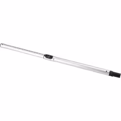 Makita 140G19-0, Telescopic tube, Cylinder vacuum, Silver, Aluminium, Makita, DVC261
