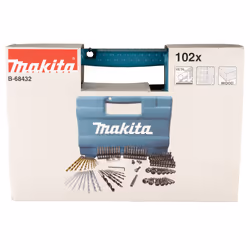 Makita B-68432 drill bit Drill bit set 29 pc(s) - Additional view 4