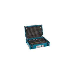 DRILL AND BIT SET 65PCS CASE B-69478 MAKITA