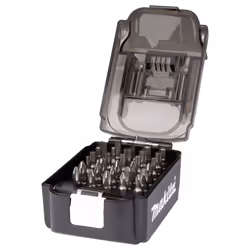 Makita E-00016 screwdriver bit 31 pc(s) - Additional view 4