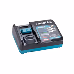 Makita 191N22-6 DC40RA XGT Fast Li-ion Charger 110V MAKDC40RAL