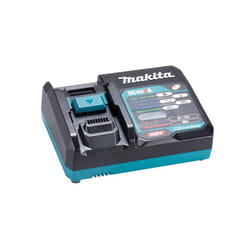 Makita 191N22-6 DC40RA XGT Fast Li-ion Charger 110V MAKDC40RAL