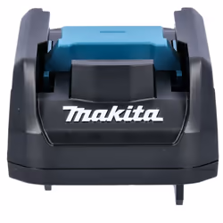Makita ADP10 40v Max XGT to 18v LXT Adaptor for DC40RA Battery Charger