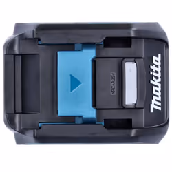 Makita ADP10 40v Max XGT to 18v LXT Adaptor for DC40RA Battery Charger - Additional view 4