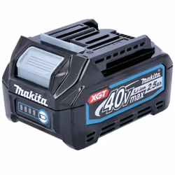 Makita BL4025 40Vmax 2.5Ah Li-ion XGT Battery