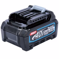 Makita 191B36-3 cordless tool battery / charger - Additional view 5