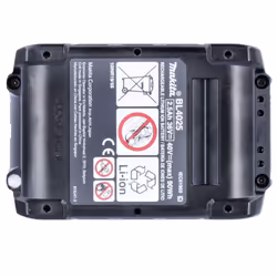 Makita 191B36-3 cordless tool battery / charger - Additional view 7