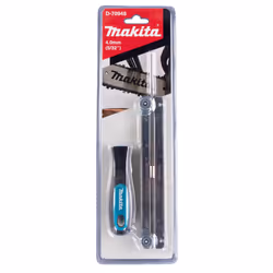 Makita D-70948 power chainsaw sharpener