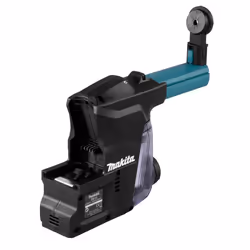 Makita 191E60-4 dust extraction attachment - Additional view 5