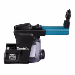 Makita 191E60-4 dust extraction attachment - Additional view 6
