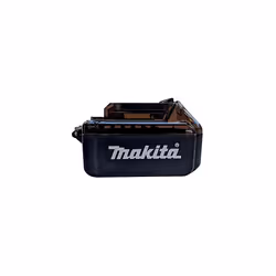 Amazon Exclusive - Makita E-03084 31 Piece Impact Black Set Supplied in a Battery Shape Box