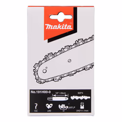Makita 191H00-0 replacement saw chain - Additional view 2