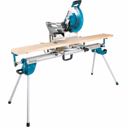 Makita WST07 Mitre Saw Stand - Additional view 4