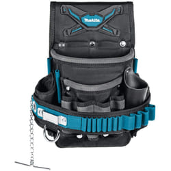 Makita E-05181 Electricians Pouch, Black, Small
